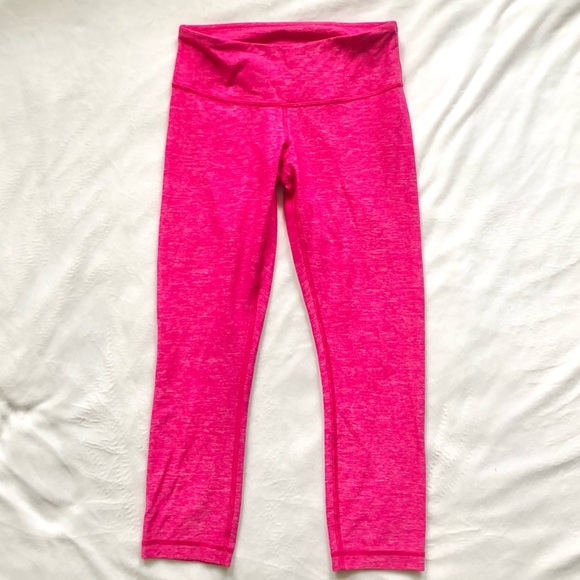 Lululemon Crops Bundle - Picture 5 of 10